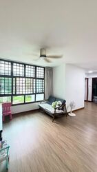 Blk 714 Kampung Green (Woodlands), HDB 4 Rooms #600352331